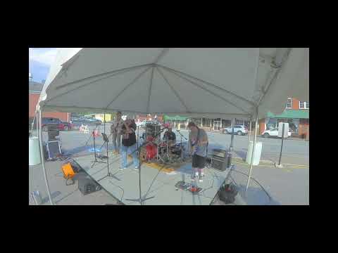 Promotional video thumbnail 1 for The Modern Blues Trio band