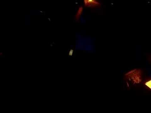 Neonfunk @ prophecy (part I)