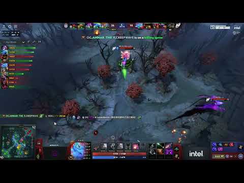 OG destroy ILTW Slark