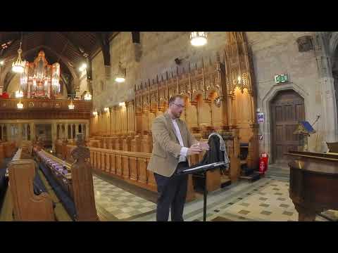 None Other Lamb Piano Performance Video