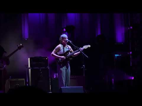 Adrianne Lenker Big Thief Double Infinity solo @ Berkeley