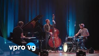 Colin Vallon Trio - Colin Vallon/ Smile (live @TivoliVredenburg Utrecht)