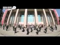 That's Video: PLA Dance to Chinese Hit Song ...