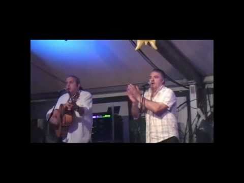 Sommernachtsfete 2009 in der Disco Tange