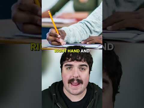 Brilliant Way To Cheat On A Test! 😱