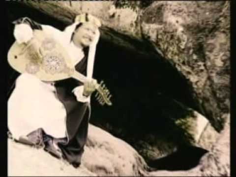 Mas'ud Sidik - Ammam Wardatul Jamal [Official Music Video]