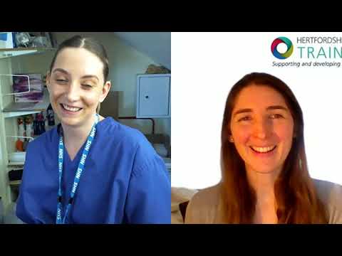 A Day in the Life of an Healthcare Assistant working in a GP practice (Primary Care)