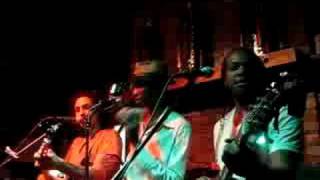 Keaton Simons - CAN YOU HEAR ME