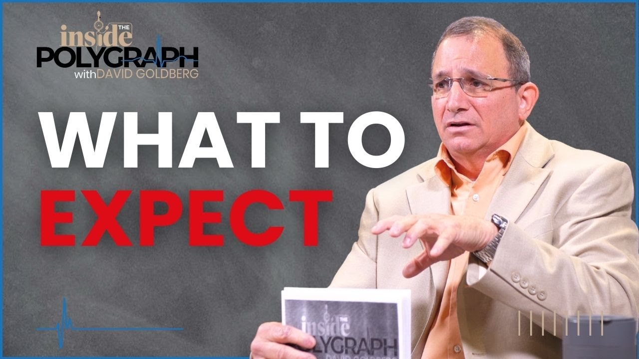 How To Prepare For A Pre-employment Polygraph in 2025 | *FULLY EXPLAINED* How To Prepare For A Pre-employment Polygraph in 2025 | *FULLY EXPLAINED*