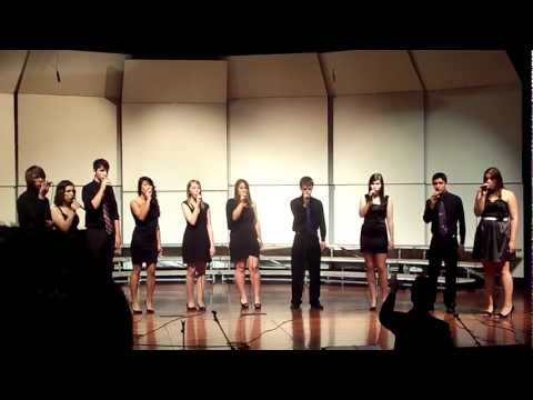 Opener-Greensleeves - Change Up!