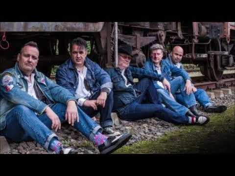 The Lennerockers - Just A Closer Walk