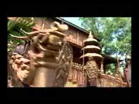 Karmapala-04 rama dan sinta