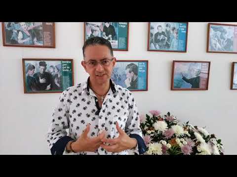 CI9  Entrevista Guillermo Franco