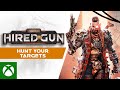 Necromunda: Hired Gun – Hunt your Targets | SKULLS FESTIVAL