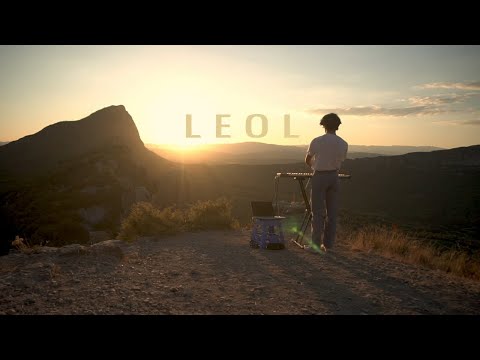 LEOL - Live au château de Montferrand