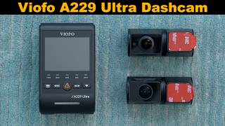 Viofo A229 Ultra vs. Pro: Worth the Upgrade?