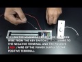 Instructions On How To Wire A Wireless Entry Pawn ...