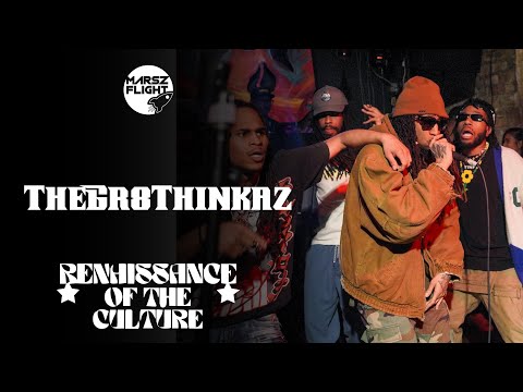 TheGr8Thinkaz (Renaissance of the Culture 2024)