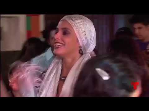 Nazira va a la discoteca - El Clon Telemundo