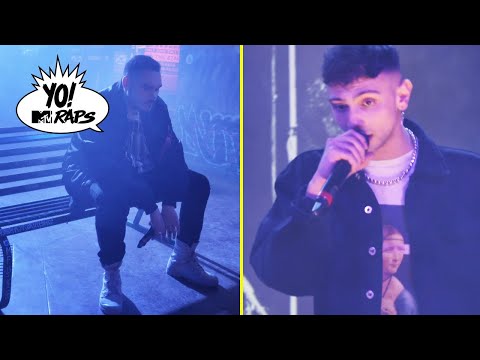 Random, Il Tre, Ensi super ospiti e dal vivo | YO! MTV Raps Episodio 4
