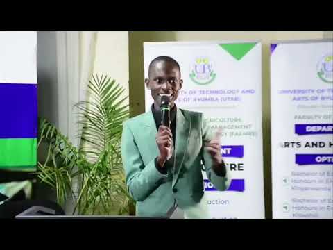 IBYO M.C Claude AKOREYE IMBERE YA GOVERNOR NTIBISANZWE //ATUYE UTAB IGISIGO "NKWEGURIYE INGANZO"//