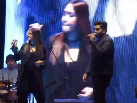 Closer- Jinky Vidal and Jeric Medina