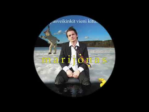 Marijonas Mikutavičius. Apie Mus