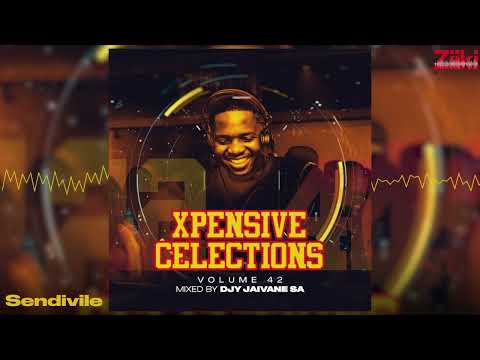 Amu Classic & Kappie -  Sendivile ft. LeeMckrazy , Stash Da Groovyest , Kera SA & Mzweshper SA