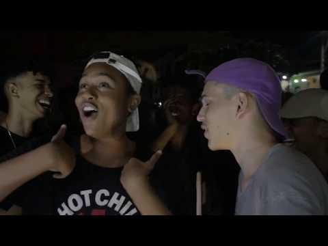 Darem x JP - Batalha da Torre 76ª edição (SEMI)