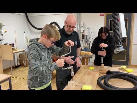 Lärare på Rydsgårdsskolan