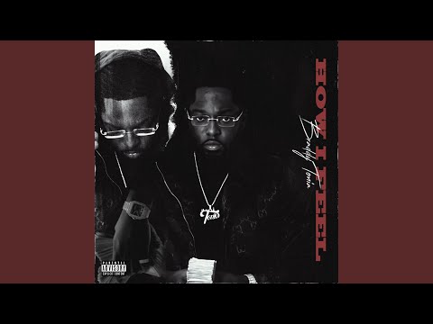 Let You Know (feat. Abillyon)