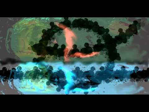 OPUS A253   WORLD THOUGHT ABSTRACTION