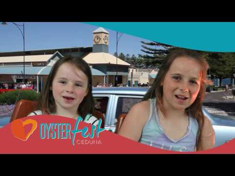 Oysterfest Ceduna