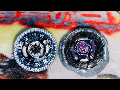 Beyblade Battle Request Diablo Nemesis X:D vs Twisted Tempo 145WD!!!HEAVIEST METAL FIGHT! CrAzY!