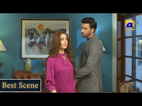 Zakham Episode 28 | 𝐁𝐞𝐬𝐭 𝐒𝐜𝐞𝐧𝐞 𝟏𝟎 | Aagha Ali | Sehar Khan | HAR PAL GEO