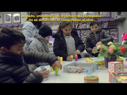 Testimonio: Escuela Karol Cardenal de Cracovia