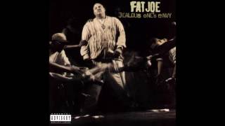 Fat Joe - Say word