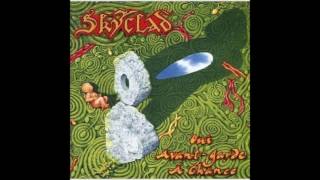 Skyclad - Jumping My Shadow