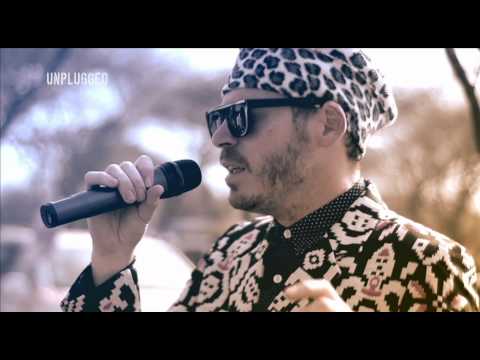 MK Unplugged, Gazelle vol.1