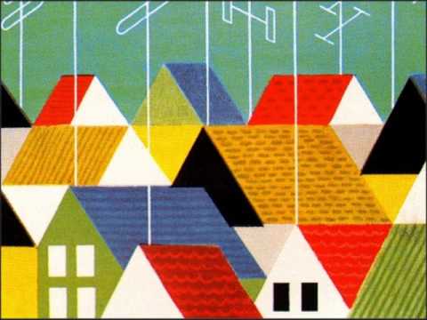 Galandum Galundaina - "Redondo" disco "Modas i Anzonas" (2005)