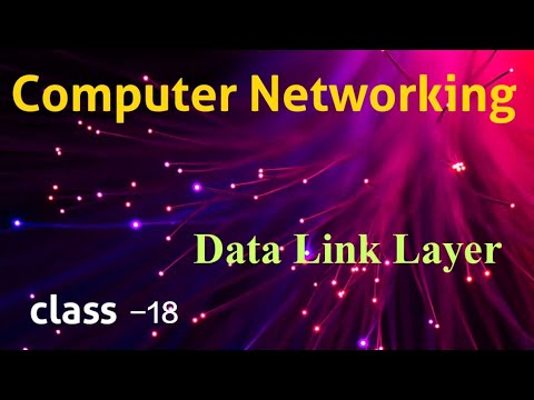 Computer networks introduction and Applications CN class 1 in telugu Rajeswari