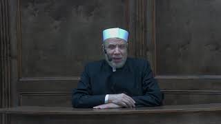 خطبة الجمعة الدكتور صلاح الصاوي - كيف يرفع البلاء image