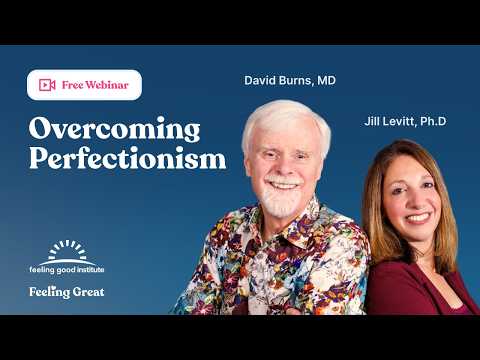 Overcoming Perfectionism: CBT Tools for Self-Acceptance