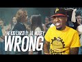 HE MAKING JUICE WRLD PROUD! | The Kid LAROI - WRONG ft. Lil Mosey (REACTION!!!) HE MAKING JUICE WRLD PROUD! | The Kid LAROI - WRONG ft. Lil Mosey (REACTION!!!)