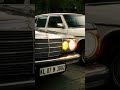 Classic Classic Benz Luxury Luxurycars Gems Kerala India Instagram Trending Reels