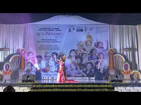 Sasih Kapat Launching Balikumara Gen.8