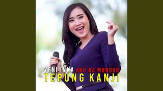 Download lagu Aku Ra Mundur (Tepung Kanji) (Live) mp3 Download lagu Aku Ra Mundur (Tepung Kanji) (Live) mp3
