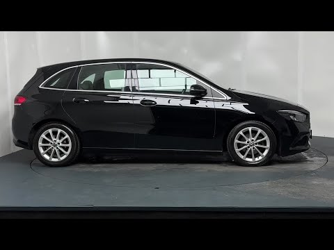 Mercedes-Benz B-Class B180d Auto Style - Image 2