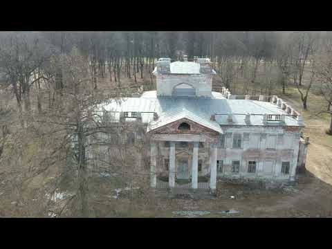 Усадьба Умястовских в Жемыславле.