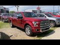 2015 Ford F 150 Danbury CT New Fairfield CT Brookfield CT New Milford CT Carmel NY K6401